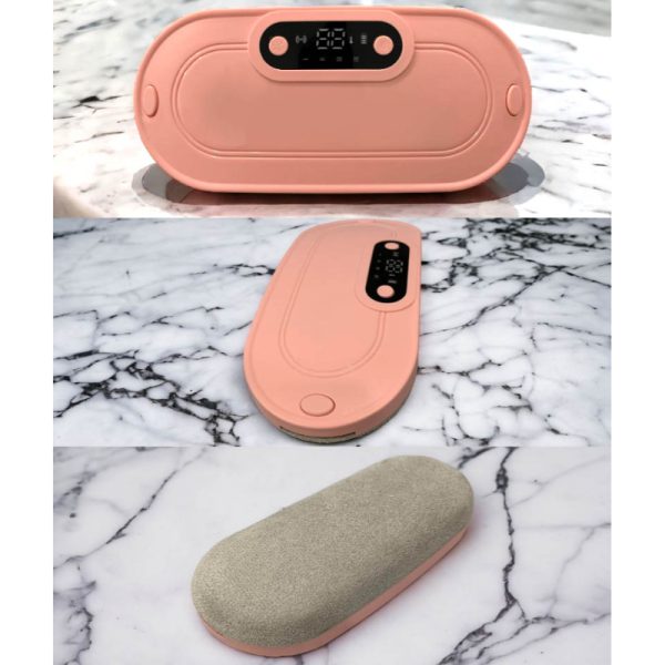 Heating Pad For Healing Period Cramps